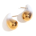 Luxe earrings