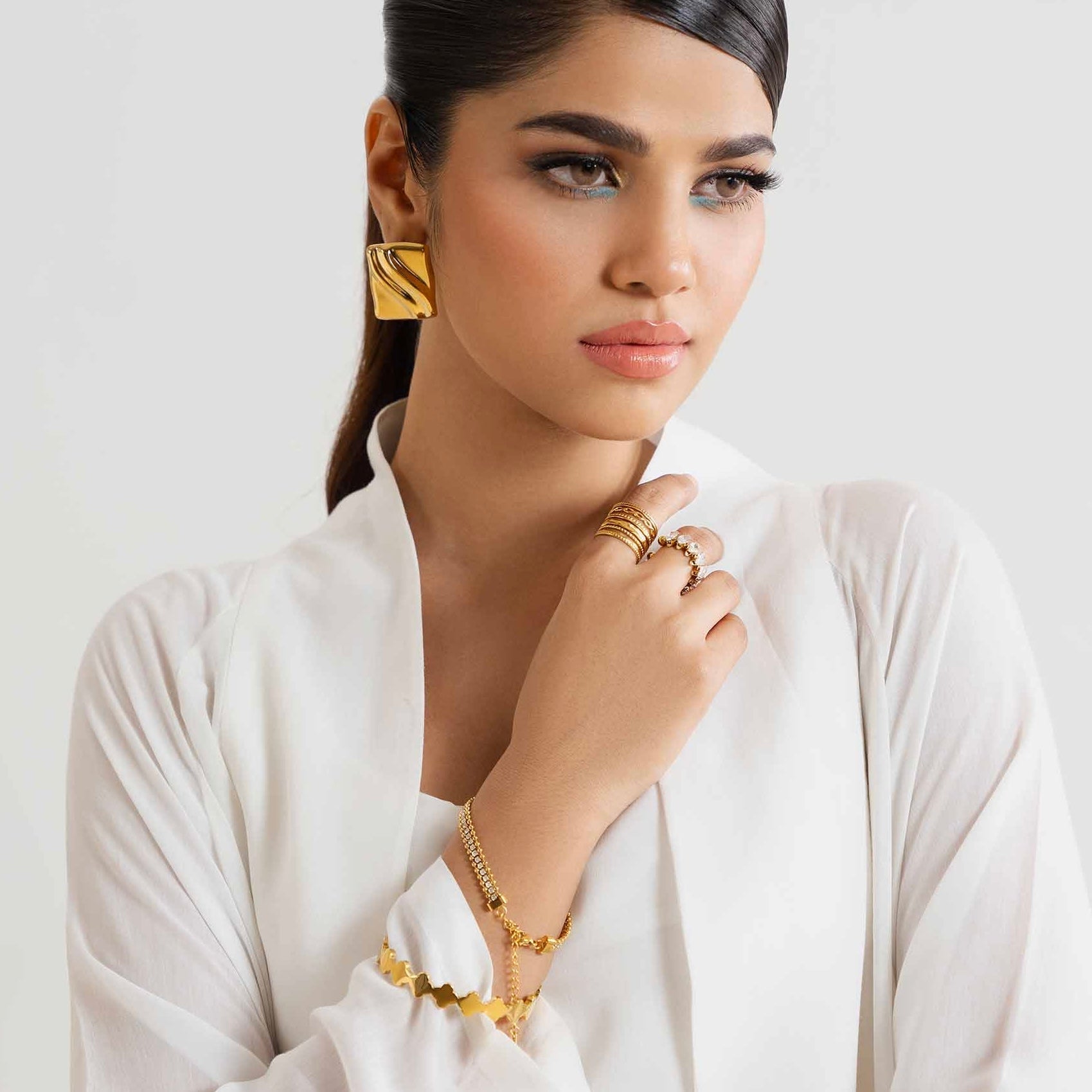 Valencia Bracelet