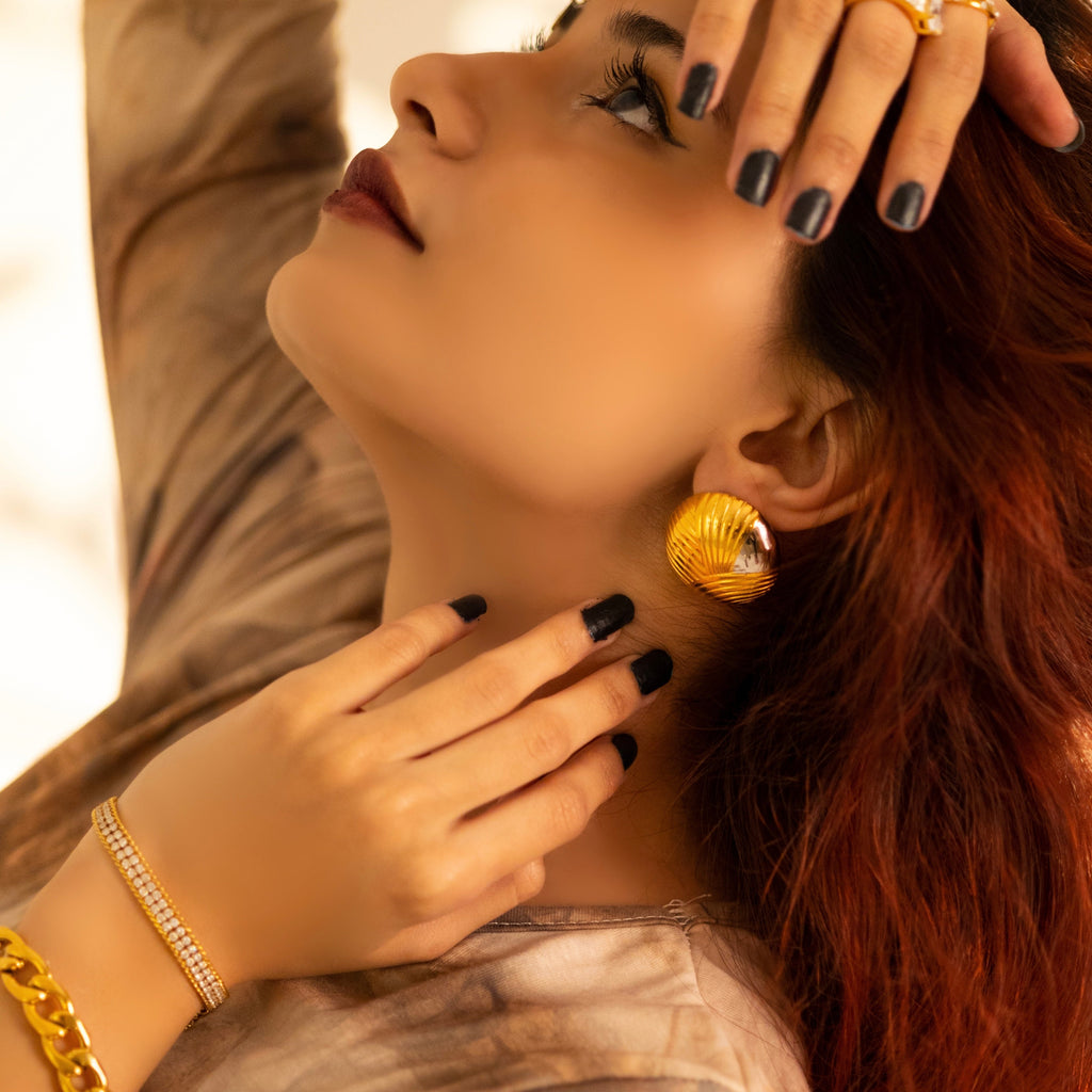 Simone Earrings