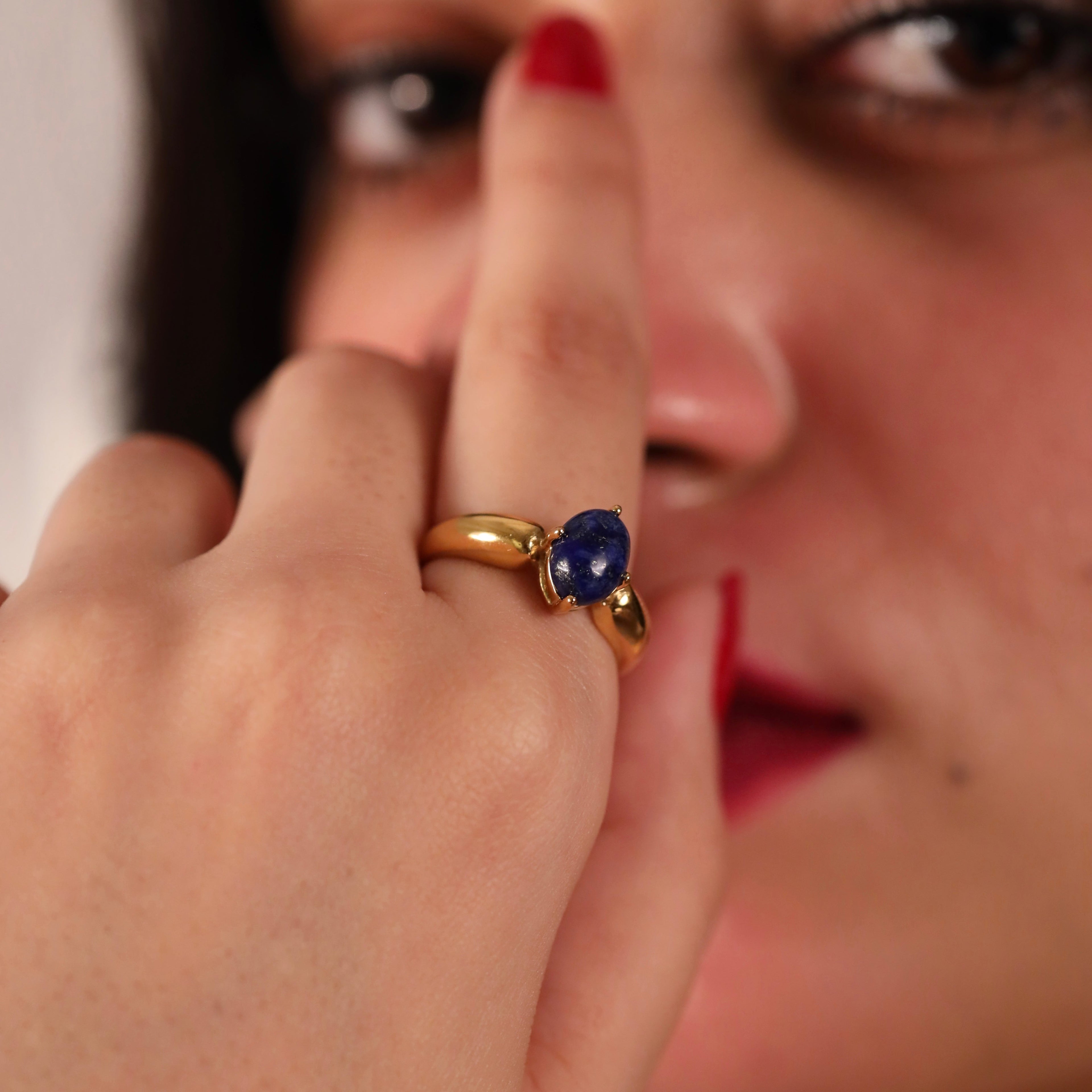 Skye Ring