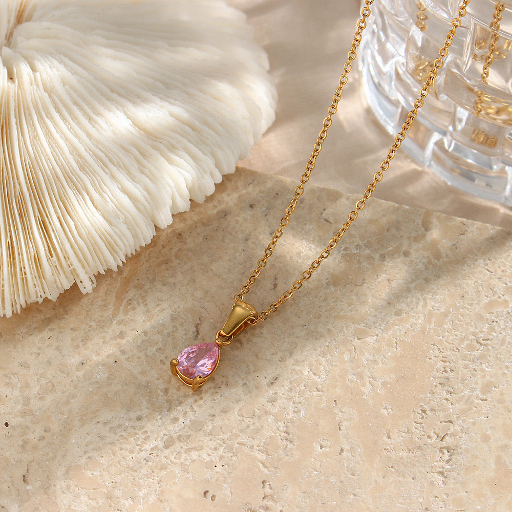 Katherine Necklace