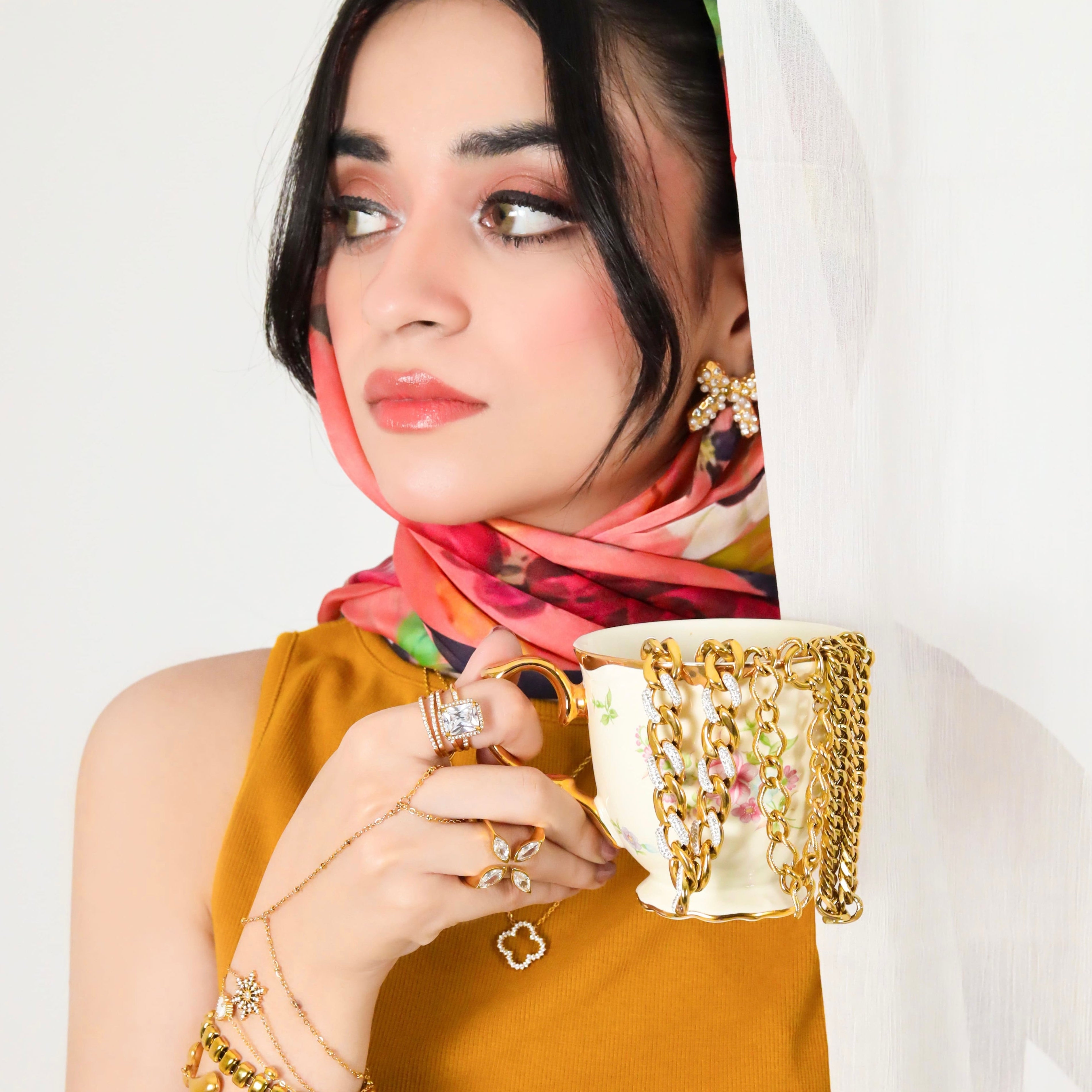 Orrin Necklace