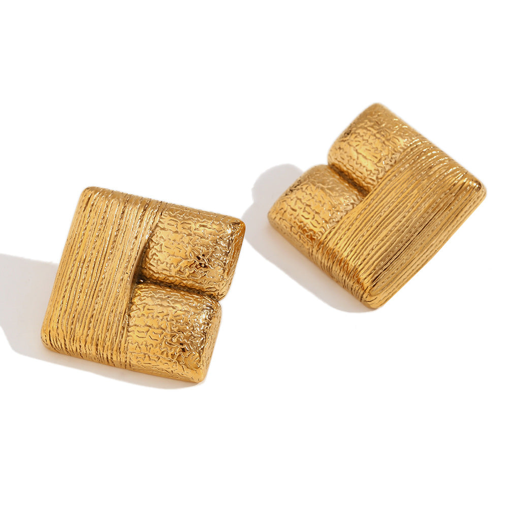 Vivid Earrings