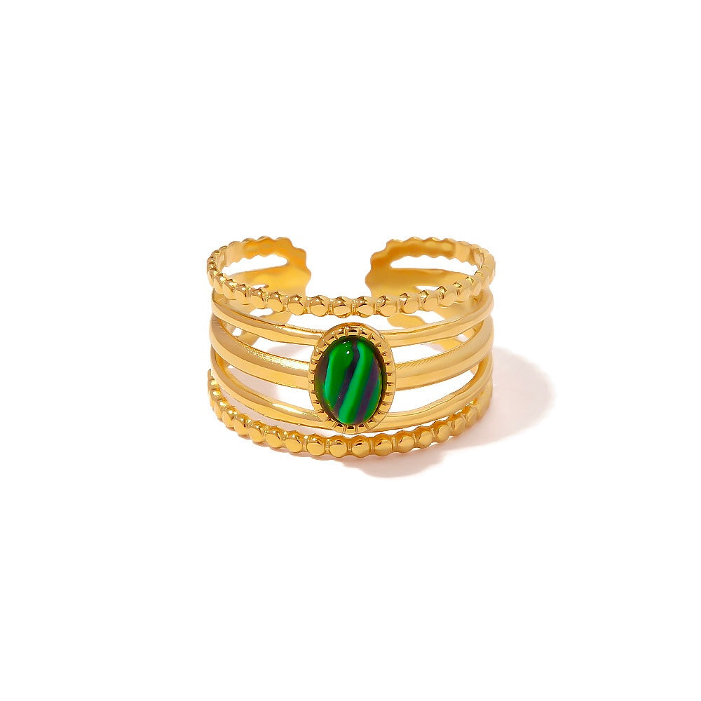 Empress Ring