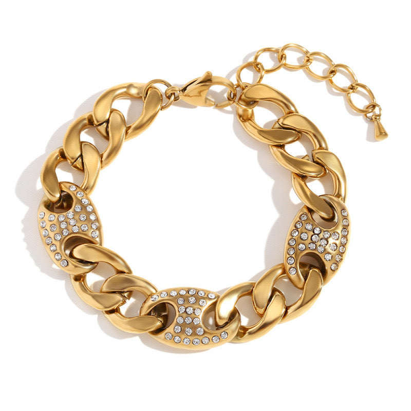 Bellezza Chain