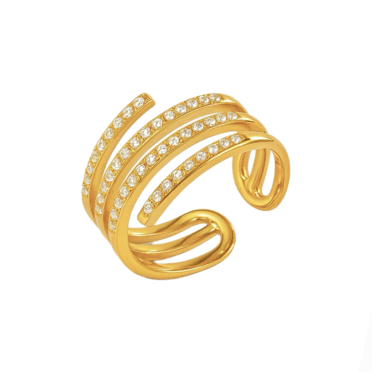 Lyra Ring