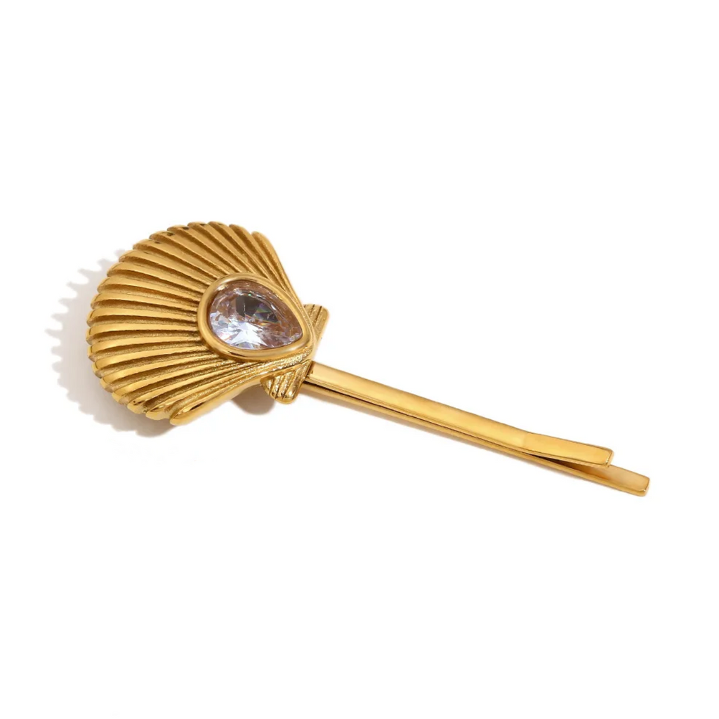 Shell Pin