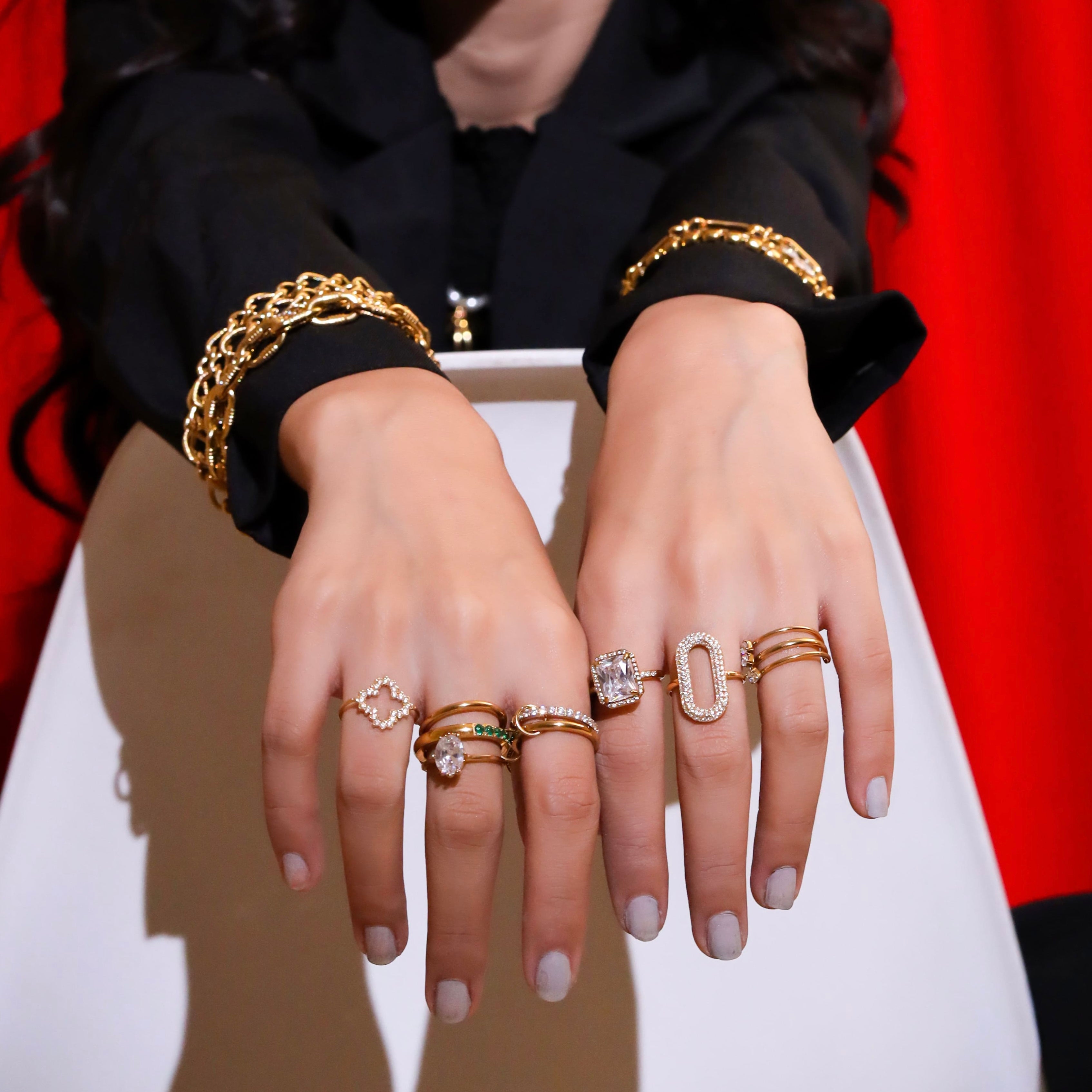 Heirloom Ring