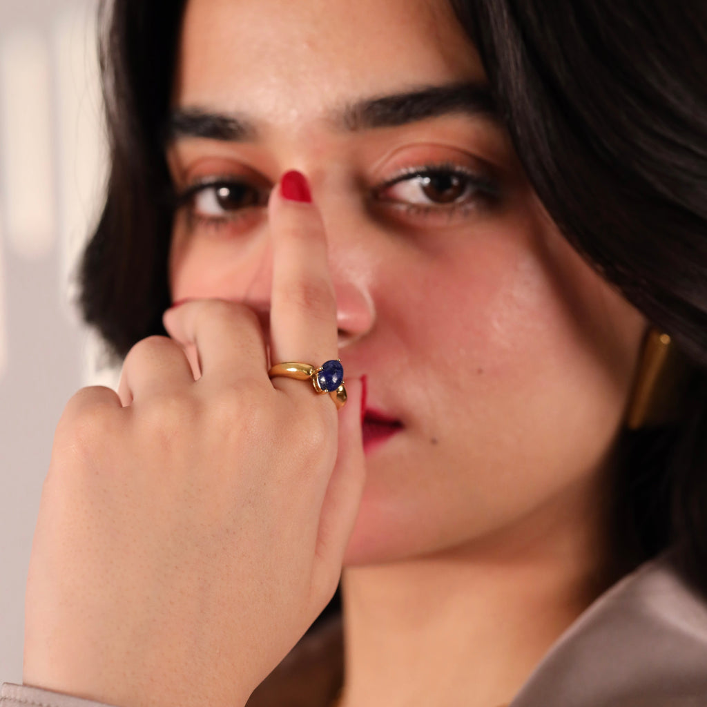 Skye Ring