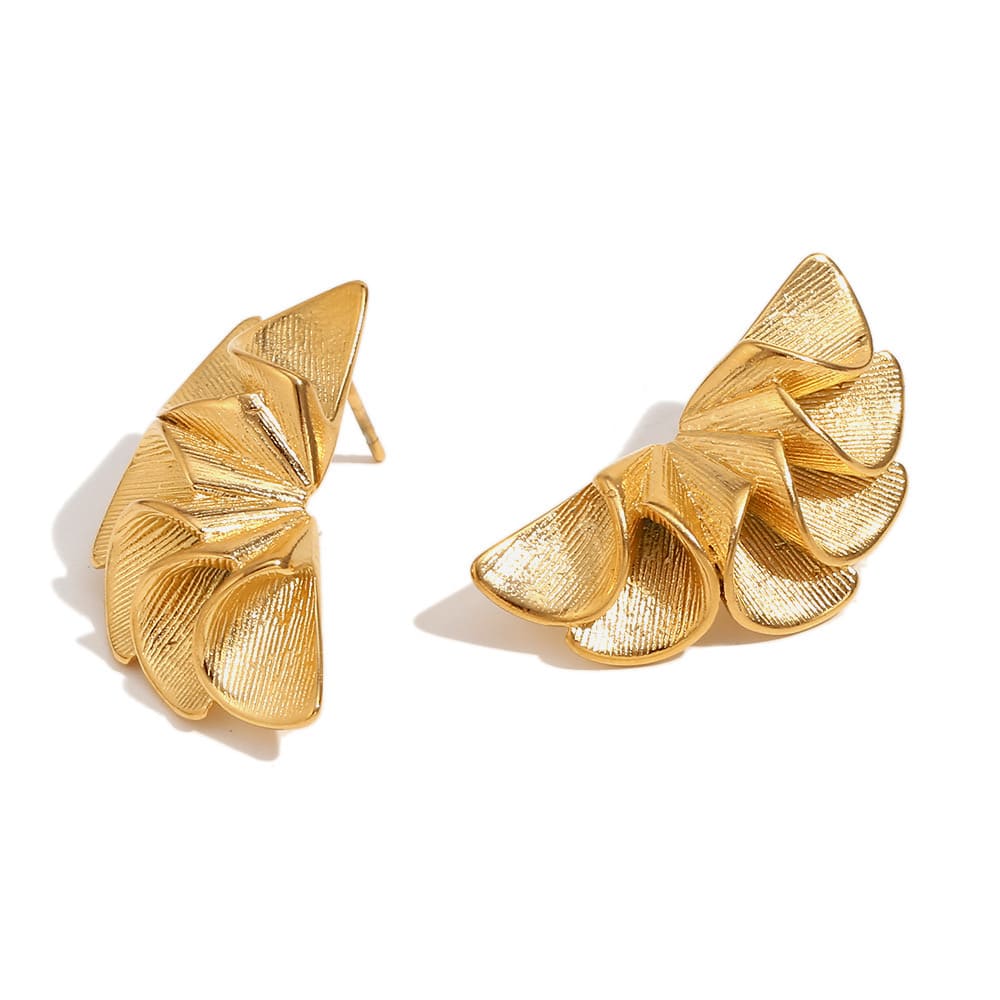 Serenata Earrings