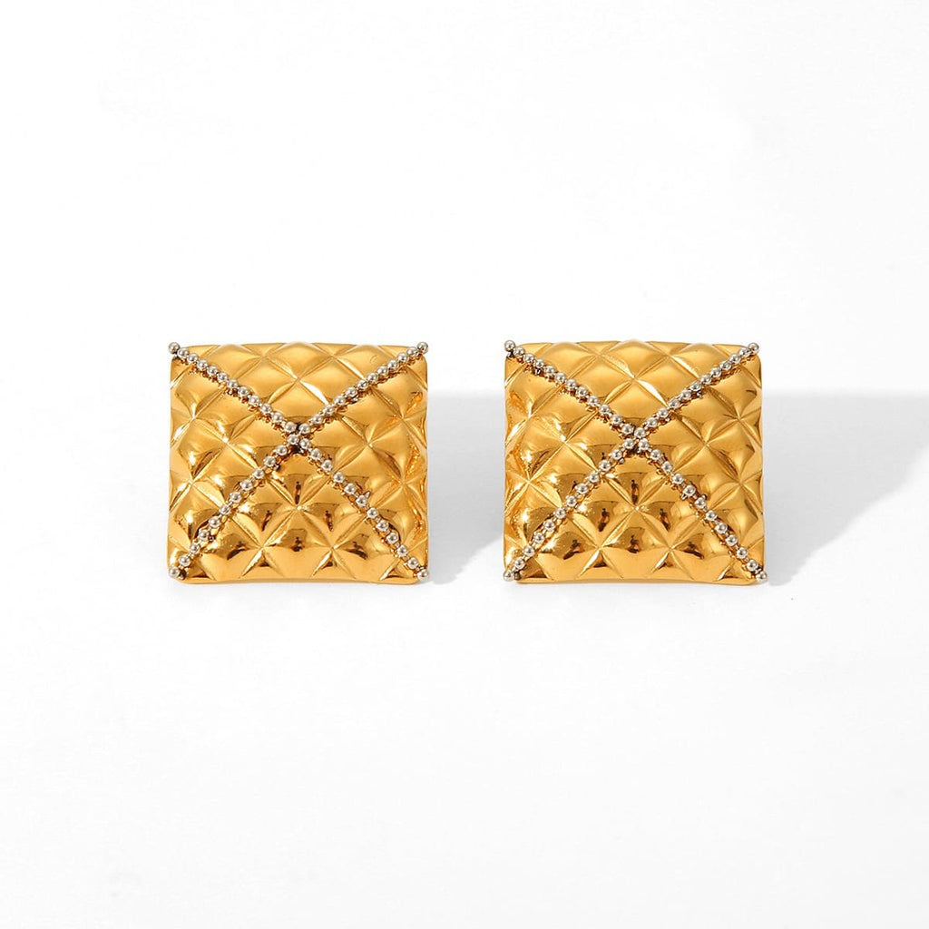 Florentia Earrings