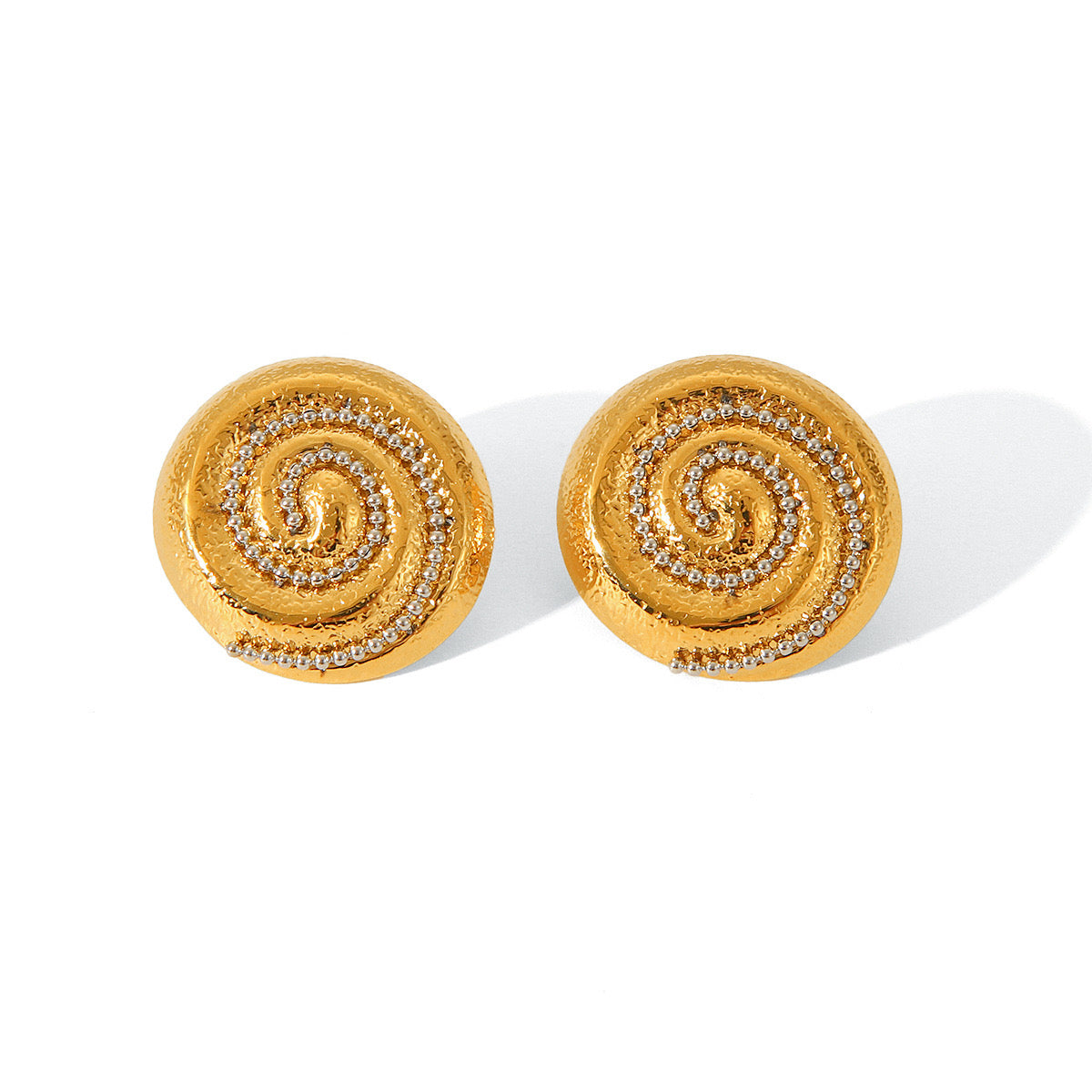 Zyra Earrings
