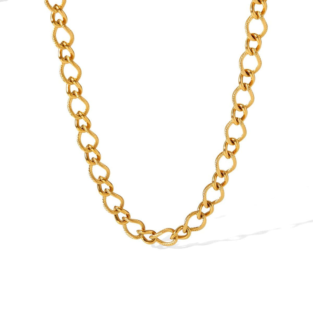 Orrin Necklace