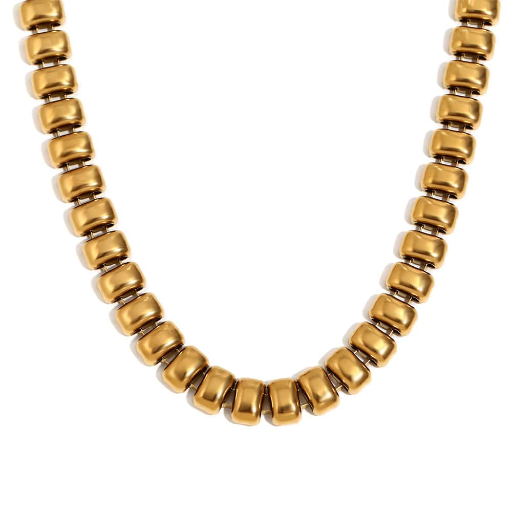 Selene Necklace