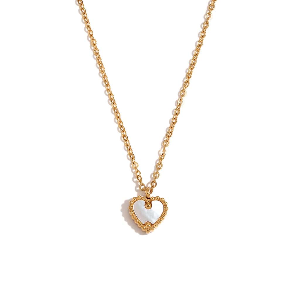 Rae Necklace