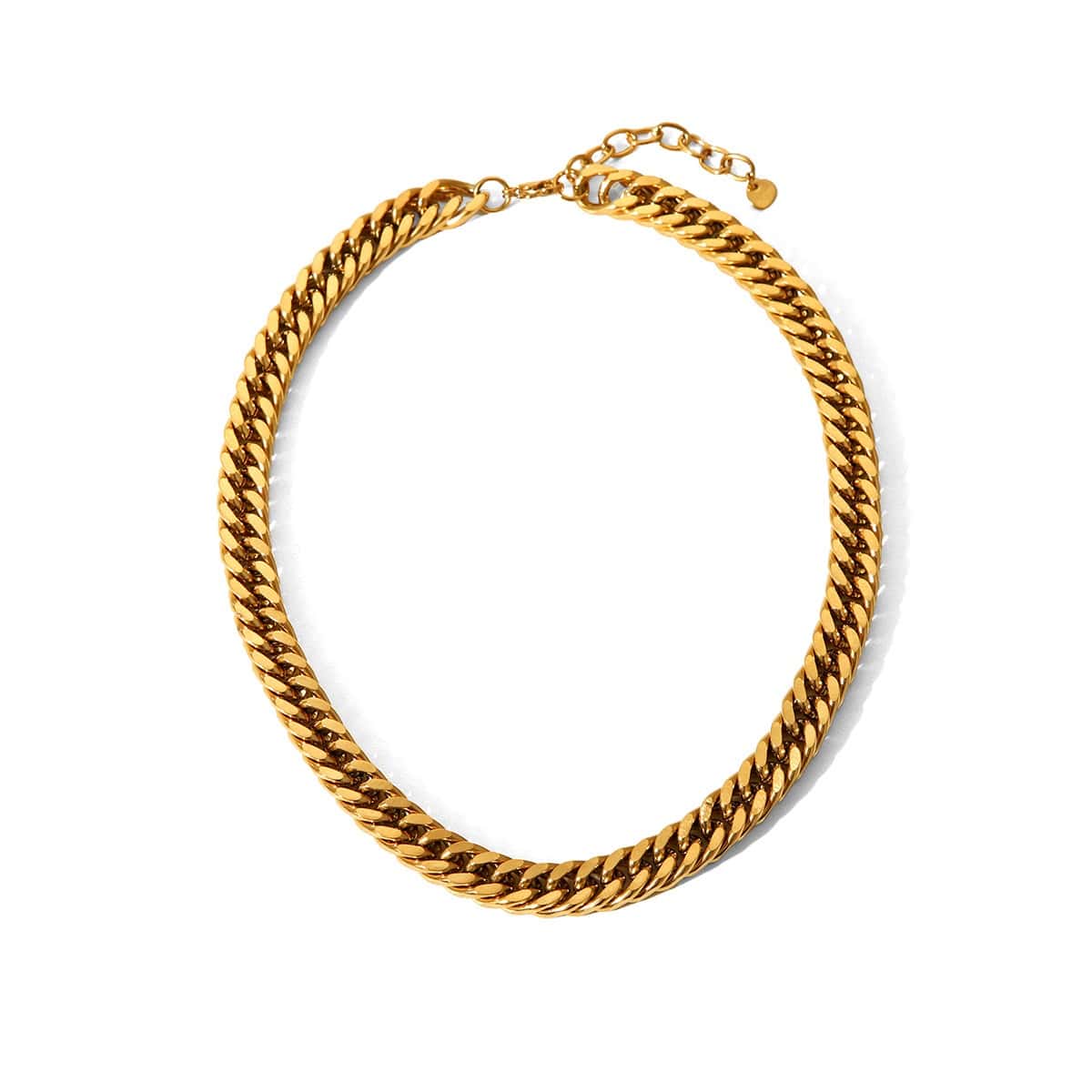 Caden Necklace